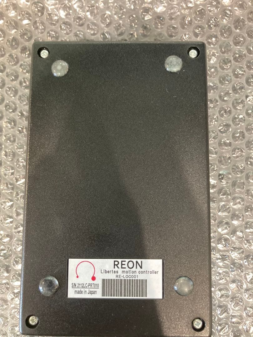 Modular Synthesizer Reon Libertos