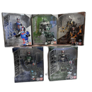Kamen Rider S.H.Figuarts Black 5