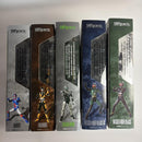 Kamen Rider S.H.Figuarts Black 5