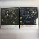 Kamen Rider S.H.Figuarts Black 5