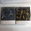 Kamen Rider S.H.Figuarts Black 5
