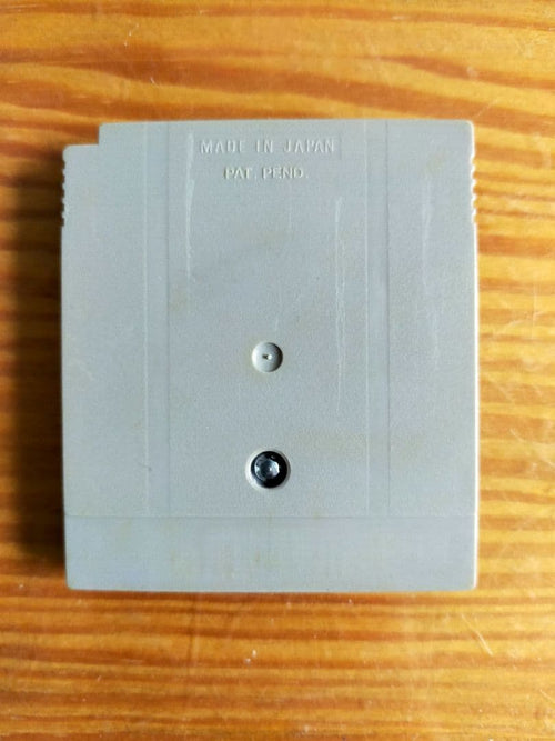 Nintendo Games
