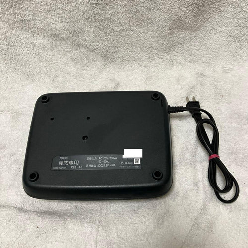 Parts X92-10