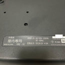 Parts X92-10