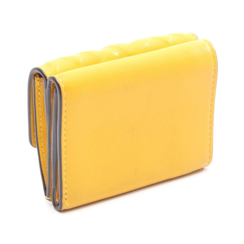 Fendi Bi-Fold Wallet Used B