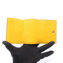 Fendi Bi-Fold Wallet Used B