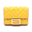 Fendi Bi-Fold Wallet Used B
