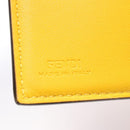 Fendi Bi-Fold Wallet Used B