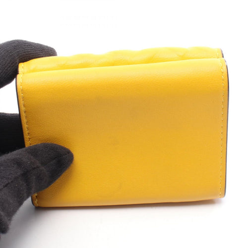 Fendi Bi-Fold Wallet Used B
