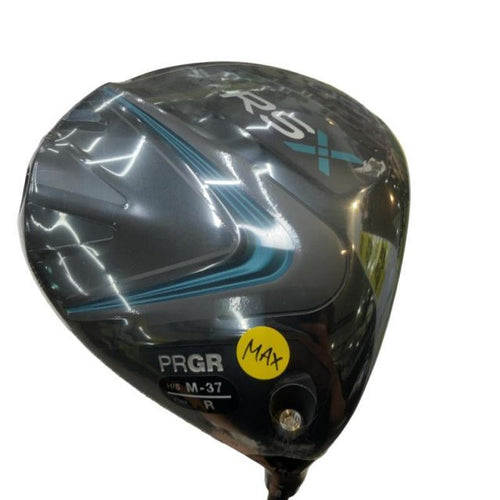 Driver Rs X Max(2024) 10.5 Dr Diamana For Prgr(2024 R) N