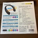 Neck Speakers Audiocomm Asp-W1000N-K