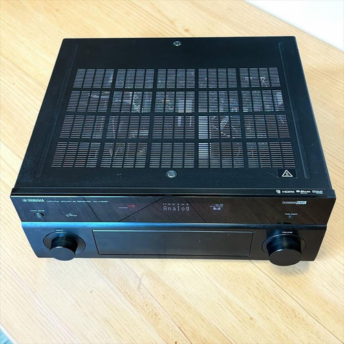 Yamaha Av Amplifiers Rx-V3067