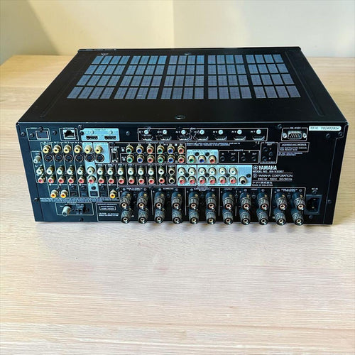 Yamaha Av Amplifiers Rx-V3067