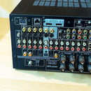 Yamaha Av Amplifiers Rx-V3067