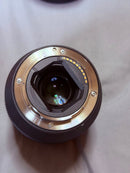 Sony Prime Lenses Fe F1.4 Gm Sel50F14Gm