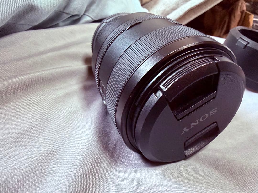 Sony Prime Lenses Fe F1.4 Gm Sel50F14Gm