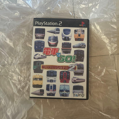 Playstation2 Games 2 Ps2 Go