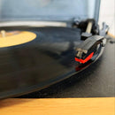 Kumazaki Aim Record Players (Turntables) Bearmax Rp-507A