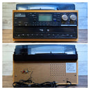 Kumazaki Aim Record Players (Turntables) Bearmax Rp-507A