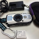 Pentax Other Wg-3