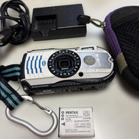 Pentax Other Wg-3