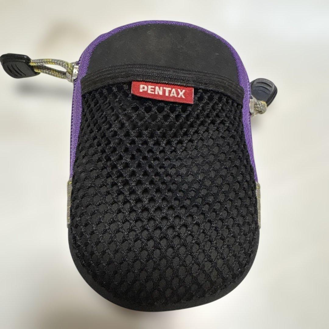 Pentax Other Wg-3