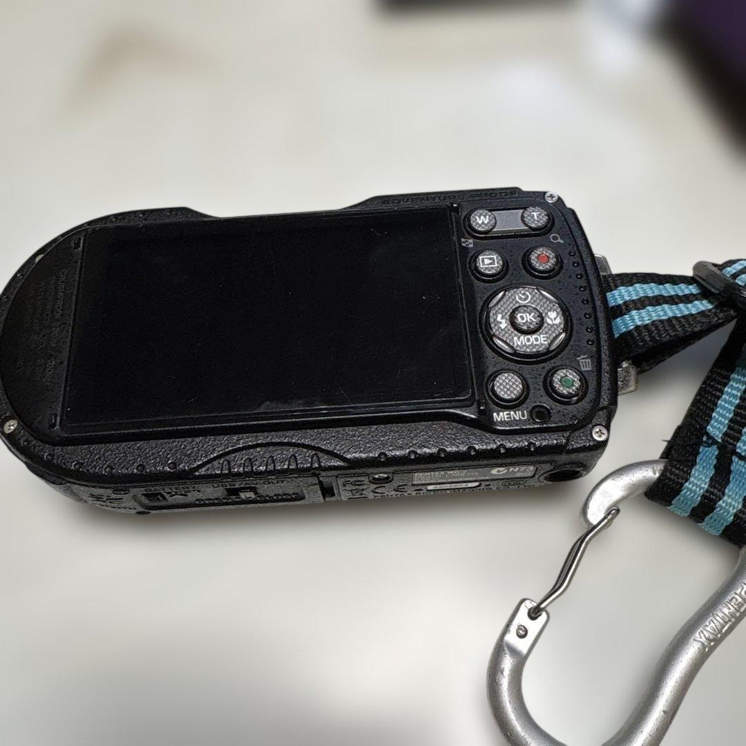 Pentax Other Wg-3