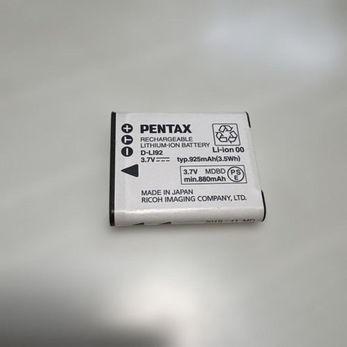 Pentax Other Wg-3