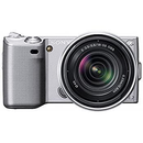 Digital Slr Sony Nex-5 Nex-5K/S