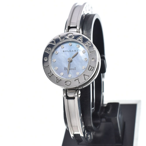 Bvlgari Others Bz22S B-Zero1 12P M#148233