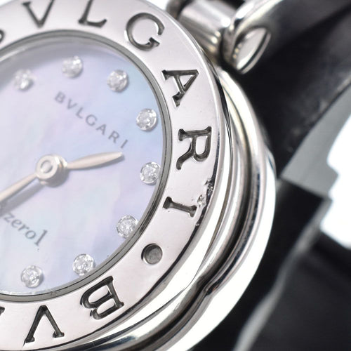 Bvlgari Others Bz22S B-Zero1 12P M#148233