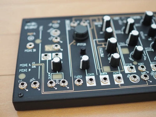 Other Make Noise 0-Coast