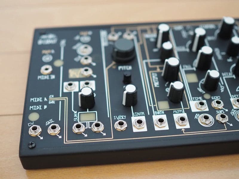 Other Make Noise 0-Coast