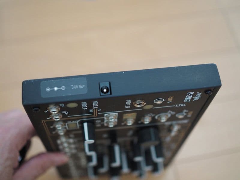 Other Make Noise 0-Coast