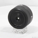 Nikon Lens (Zoom) Nikkor Z F 2.8 348