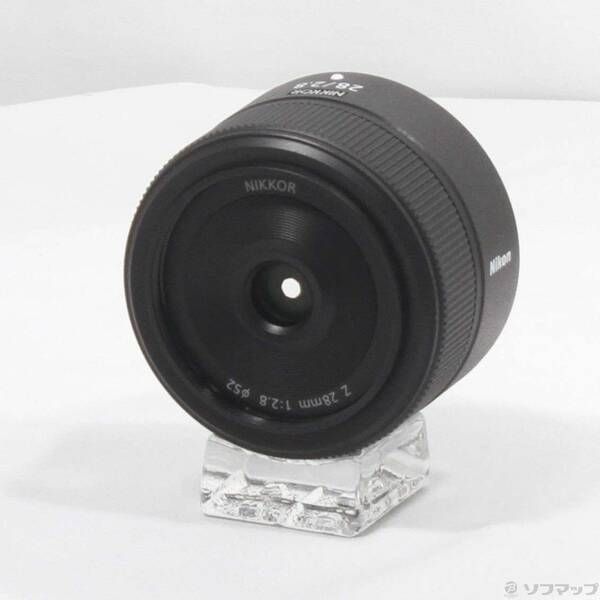 Nikon Lens (Zoom) Nikkor Z F 2.8 348