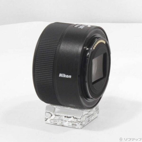 Nikon Lens (Zoom) Nikkor Z F 2.8 348