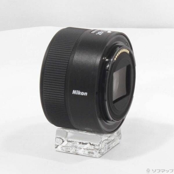 Nikon Lens (Zoom) Nikkor Z F 2.8 348