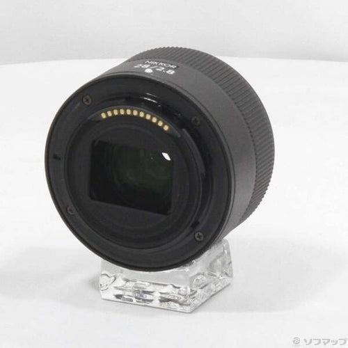 Nikon Lens (Zoom) Nikkor Z F 2.8 348