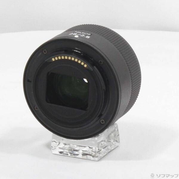 Nikon Lens (Zoom) Nikkor Z F 2.8 348