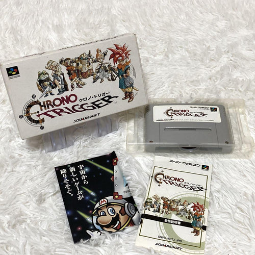 Super Famicom Games Nintendo