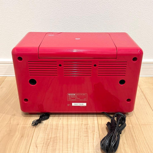 Teac Cd, Md Cassette Decks