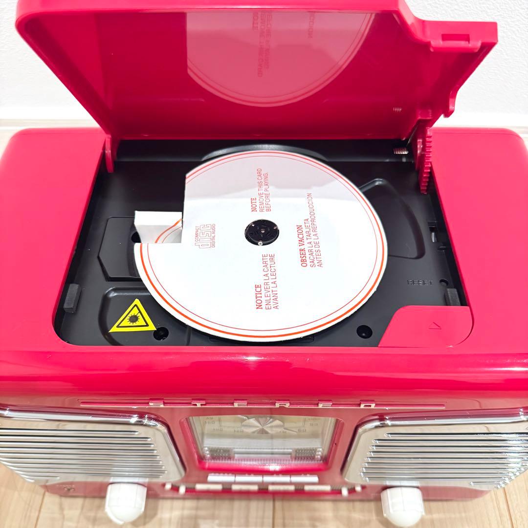 Teac Cd, Md Cassette Decks