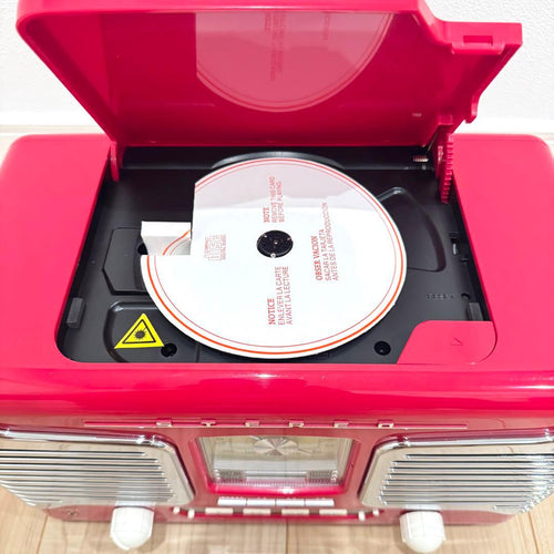 Teac Cd, Md Cassette Decks