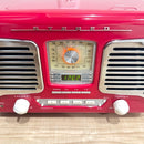 Teac Cd, Md Cassette Decks