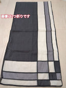 Yves Saint Laurent Bandanas Thin Scarves Ysl
