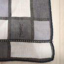 Yves Saint Laurent Bandanas Thin Scarves Ysl