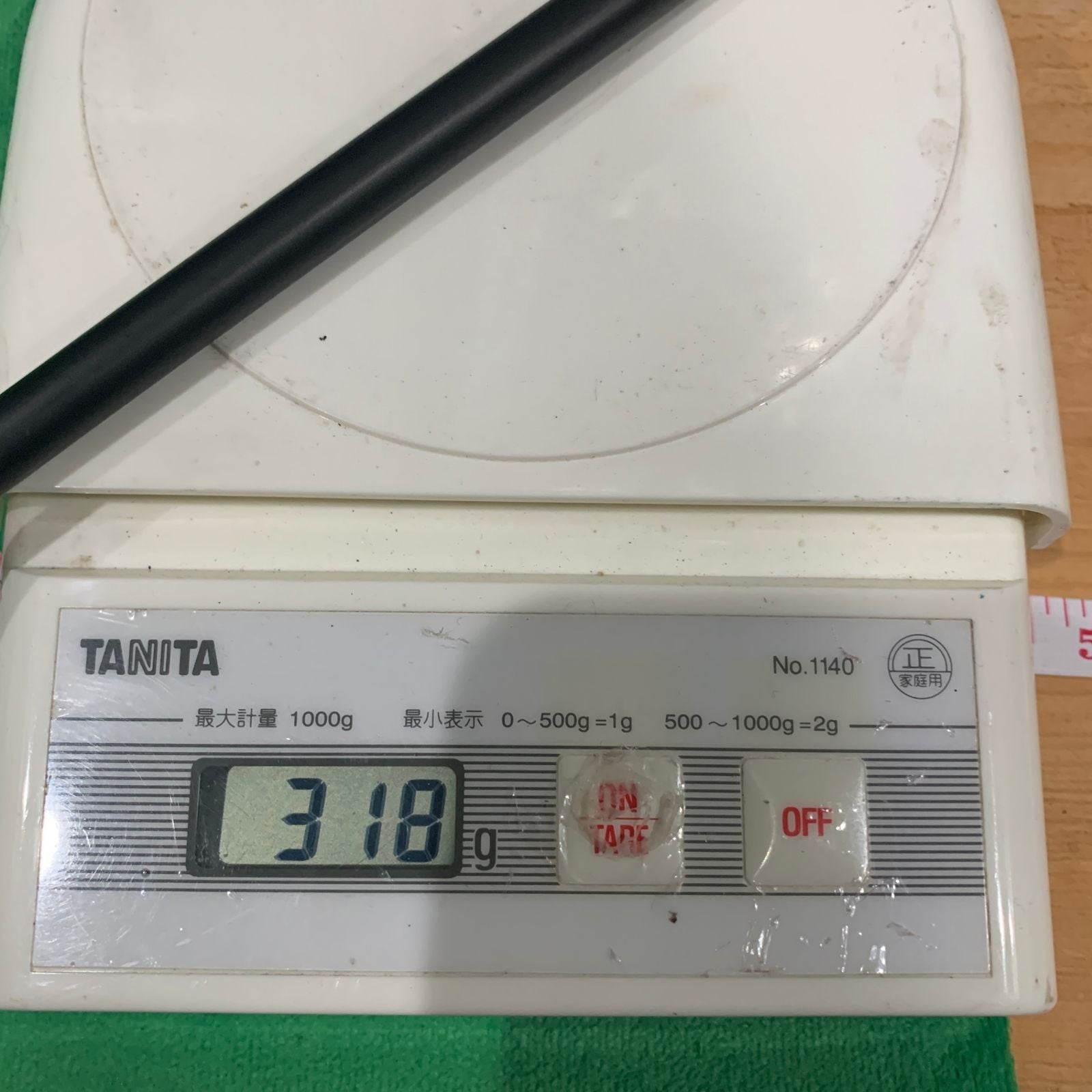 Fairway Wood 3W 15 Ust Attas Mb-Fw Sr