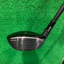 Fairway Wood 3W 15 Ust Attas Mb-Fw Sr