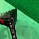 Fairway Wood 3W 15 Ust Attas Mb-Fw Sr